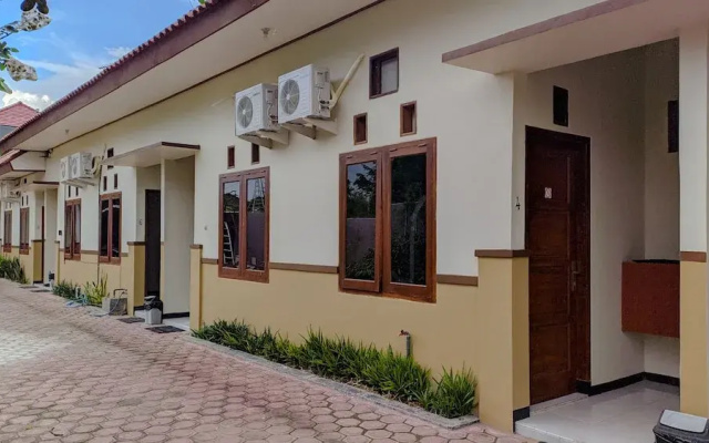 Sakinah Family Residence