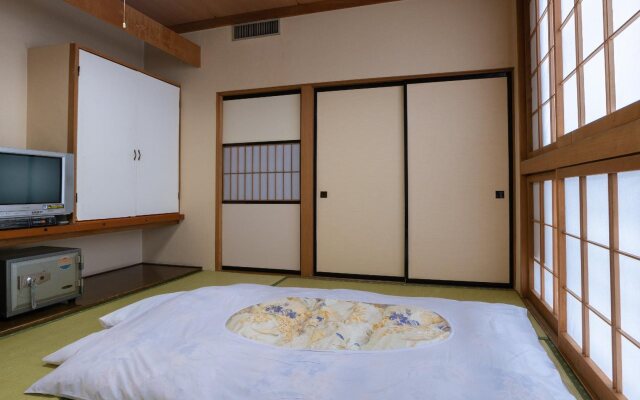 Hotel Sakadojo Minamiuonuma