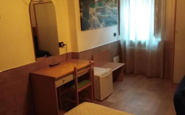 Hotel Ai 4 Camosci
