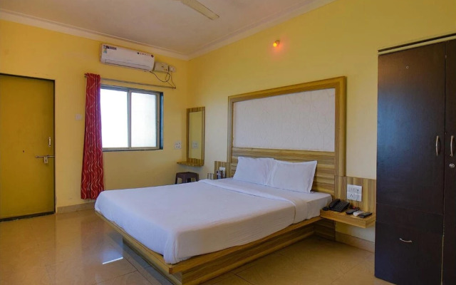 Shivneri Motels