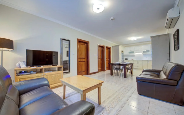 B Holiday Villas Mellieha