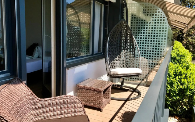 Seehotel Pilatus
