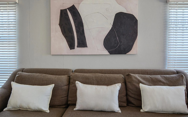 Ocean view Luxury Beachfront Self Catering Apartment