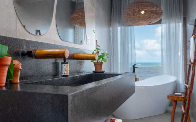Villa Pantai Boutique Hotel Maragogi