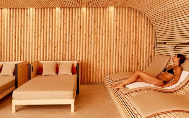 Spa & Resort Bachmair Weissach, LUXURY FAMILY RESORT