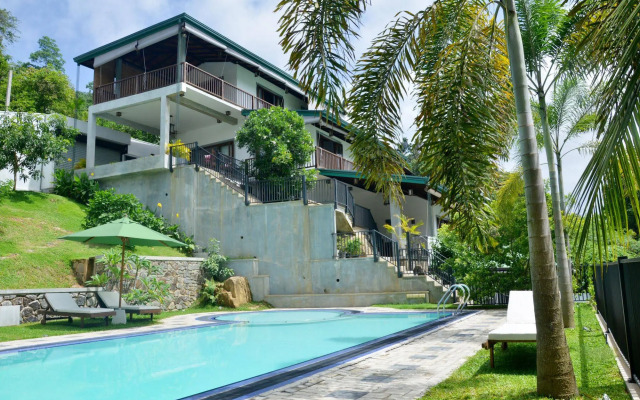 Villa Mountrose