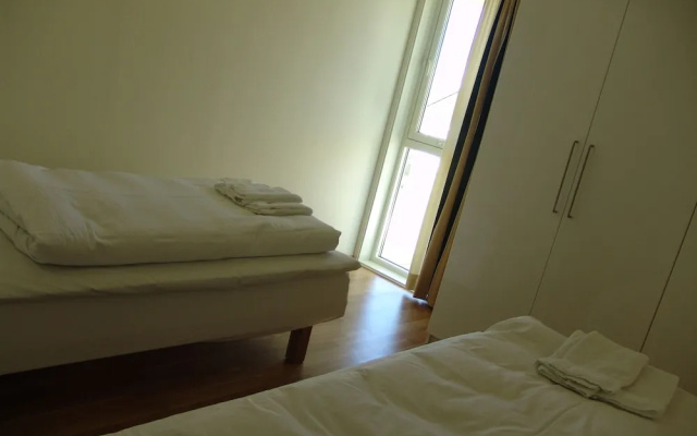 Fjordbris Hotell