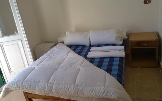 Transit Alexandria Hostel