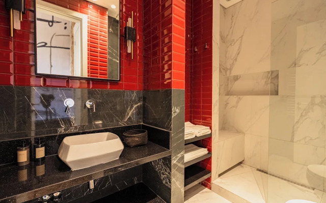 Canvas Boutique Hotel