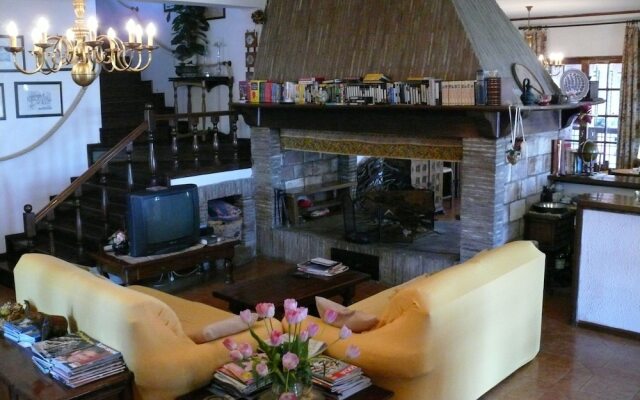 Le Acacie Felici B&B