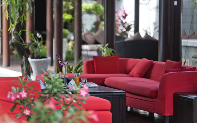 Villa Casis by Nagisa Bali