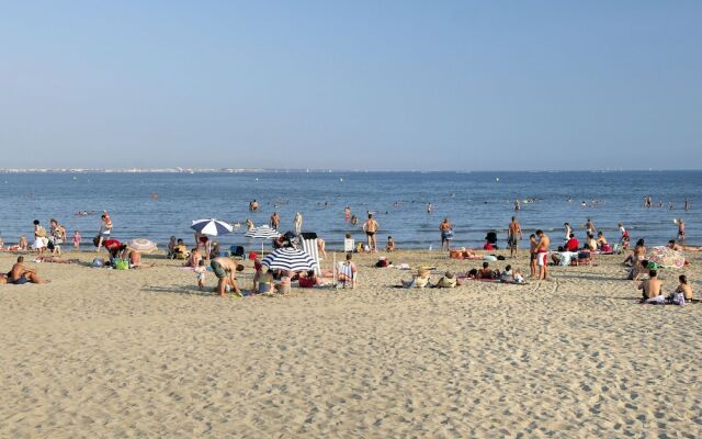 Nice Studio in La Grande Motte, sea at Just 200m