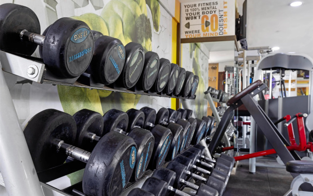 Golden Tulip Westlands Nairobi