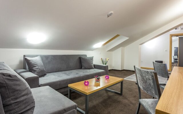Park Hotel Asarel