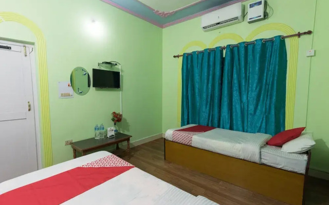 OYO 614 Subham Hotel