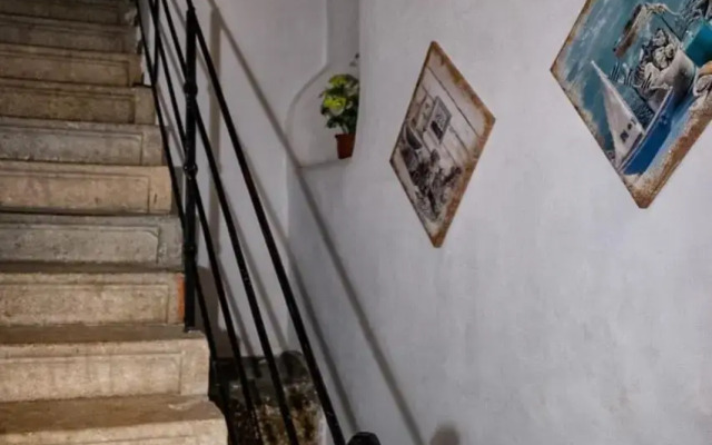 La casa dei Fiori