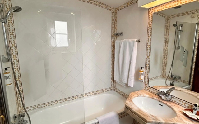 Pousada do Marvão - Charming Hotel