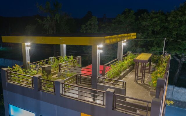 The Bua Boutique Resort