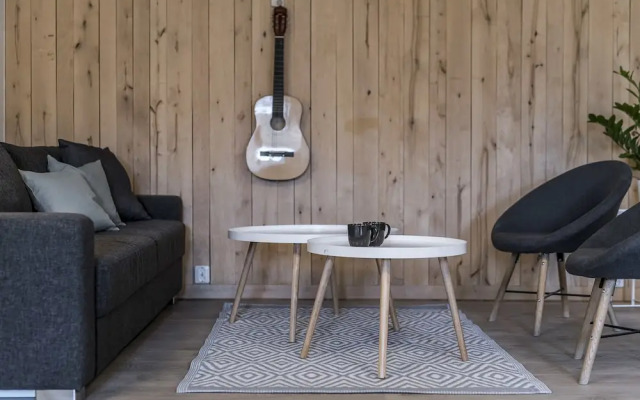 Tallbackens Gård & Vandrarhem - Hostel