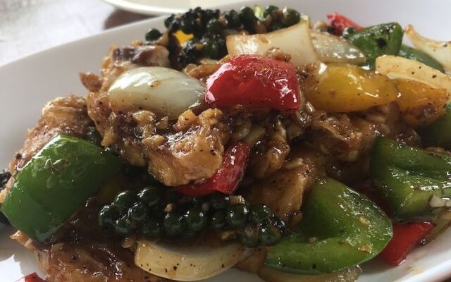 Rabiangtai Boutique Guest House