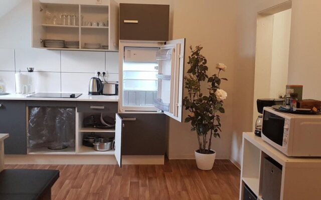 SP Hotels- Apartment an der Wiesenstraße