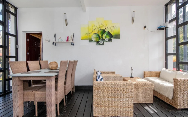 Apartment in Jaroslawiec Near the Beach