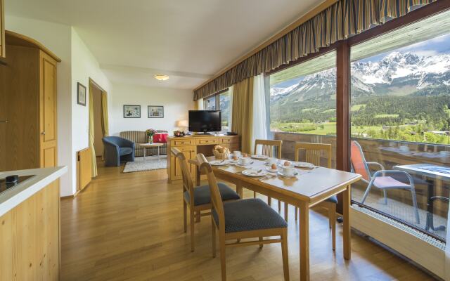 Cordial Sport Hotel Going