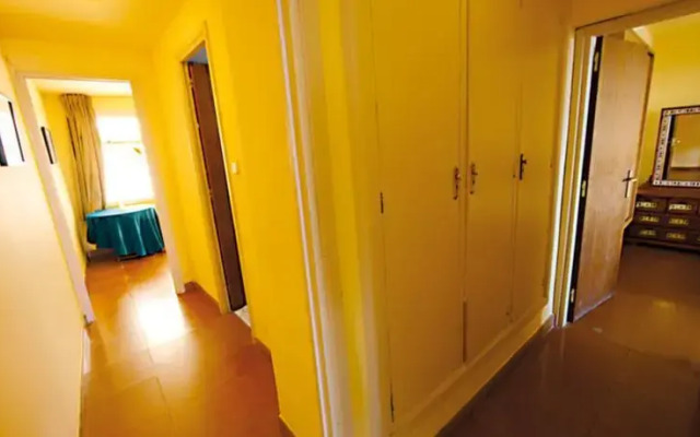 Apartamento Paseo Sa Caleta