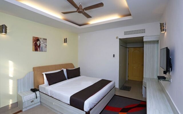 Collection O 186 Hotel Triple C