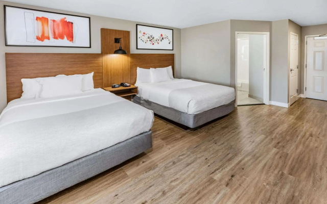 Hawthorn Extended Stay by Wyndham Ardmore - фото 4