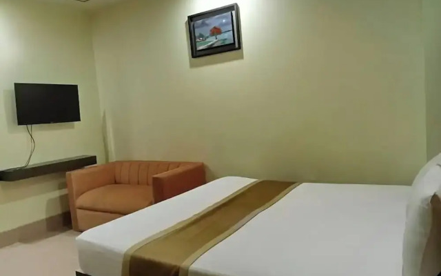 Urmee Guest House Coxs Bazar