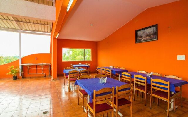 OYO 3496 Dass Suites