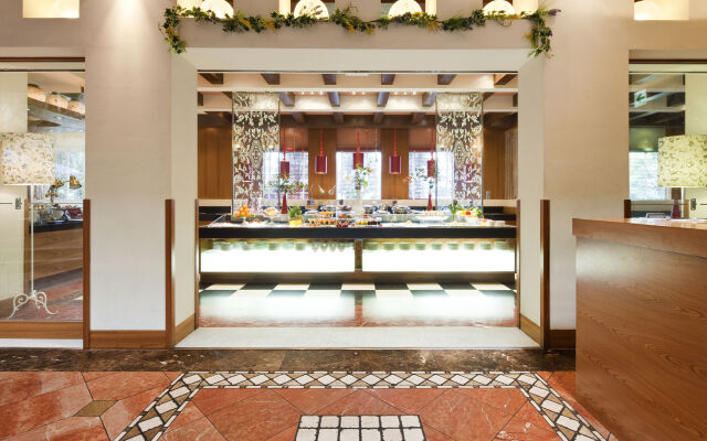 Oriental Hotel Tokyo Bay