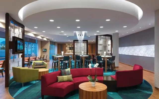 Springhill Suites Stillwater
