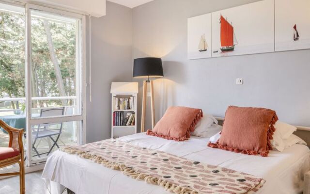 Port An Dro 2, Carnac