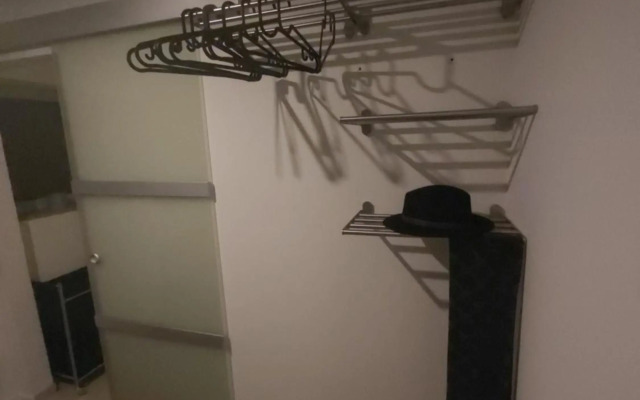 T 'n D house/ Terrasses de Malmedy