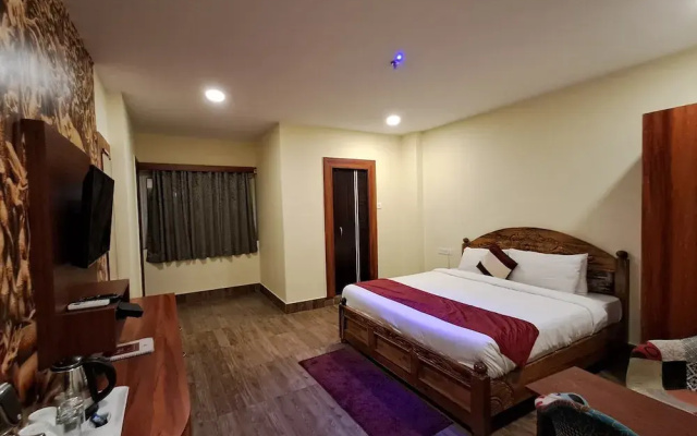 ARC The Boutique Hotel