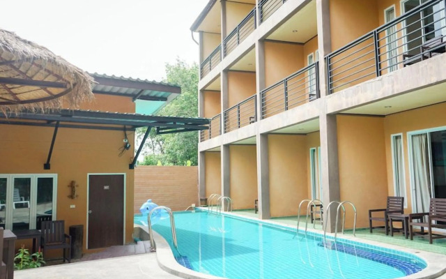Khaolak Suthawan Resort