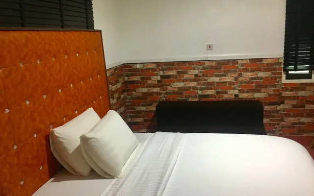 Sese Cottage
