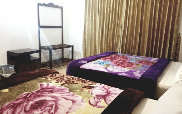 Olive Grand - Guest House And Bungalow