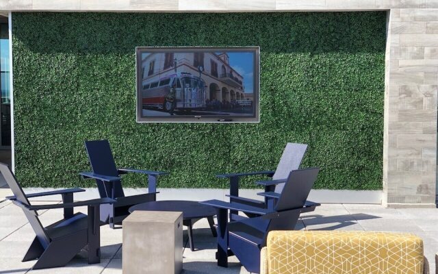 Just Dreams at The Star