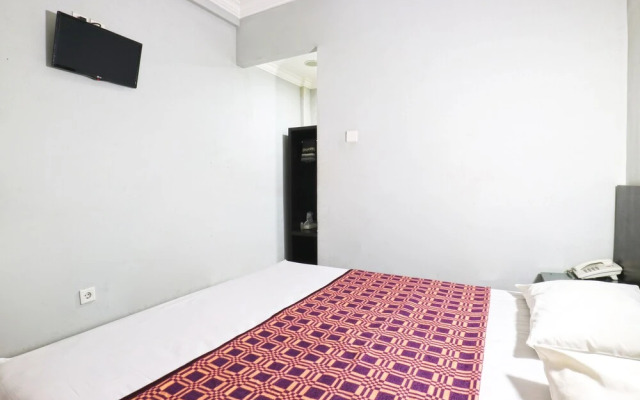 Losmen Family Syariah RedPartner