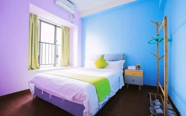 Guangzhou xiyunlai International Apartment