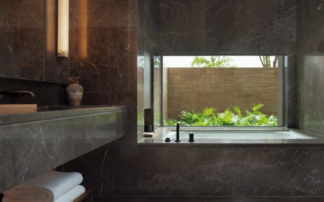 Alila Dong Ao Island Zhuhai