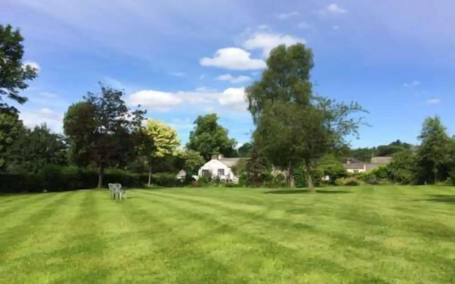 Bongate House
