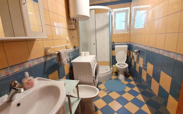Apartment Mirela