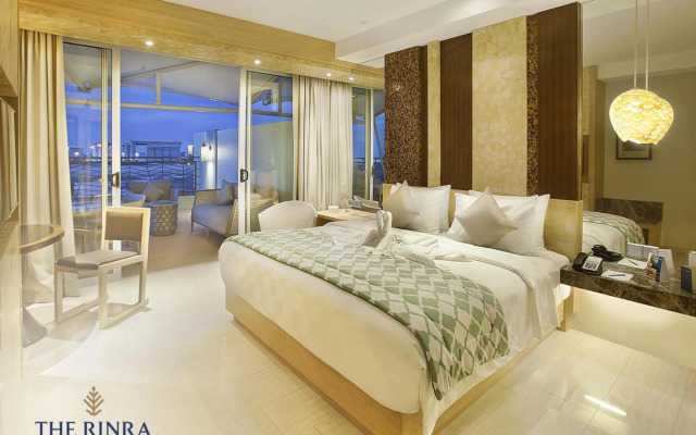 The Rinra Makassar