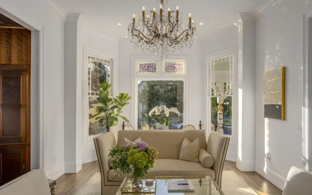 The George Luxury Boutique Inn