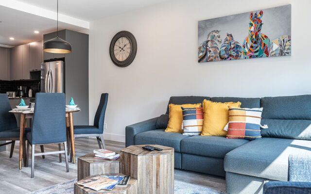 Rummy's Adventure Bay by Revelstoke Vacations