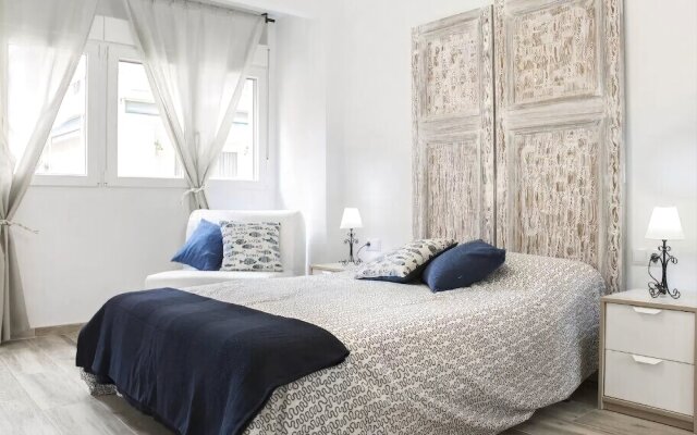 Apartamento Rivera 3